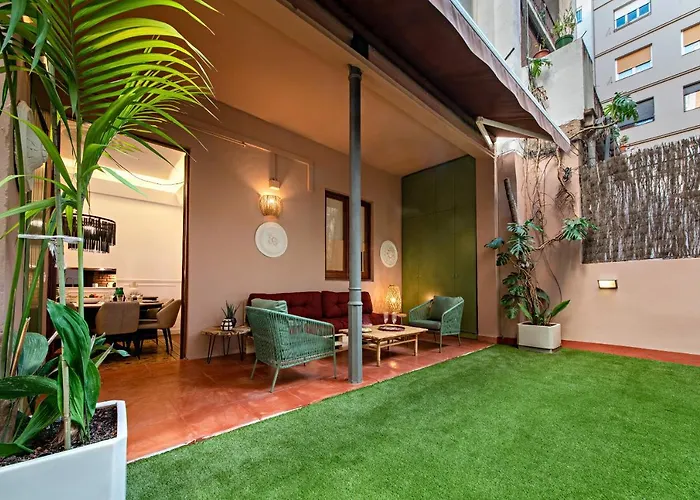 Habitat Apartments Grace