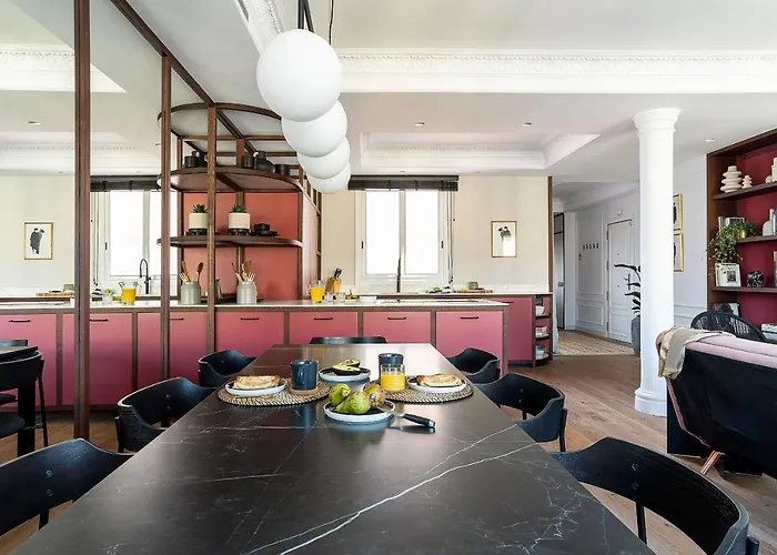 Rental Barcelona