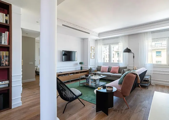 Rental Barcelona