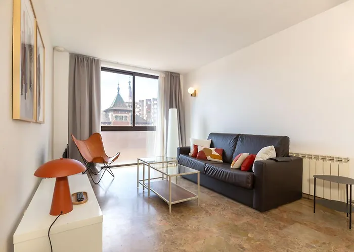 Picasso Suites